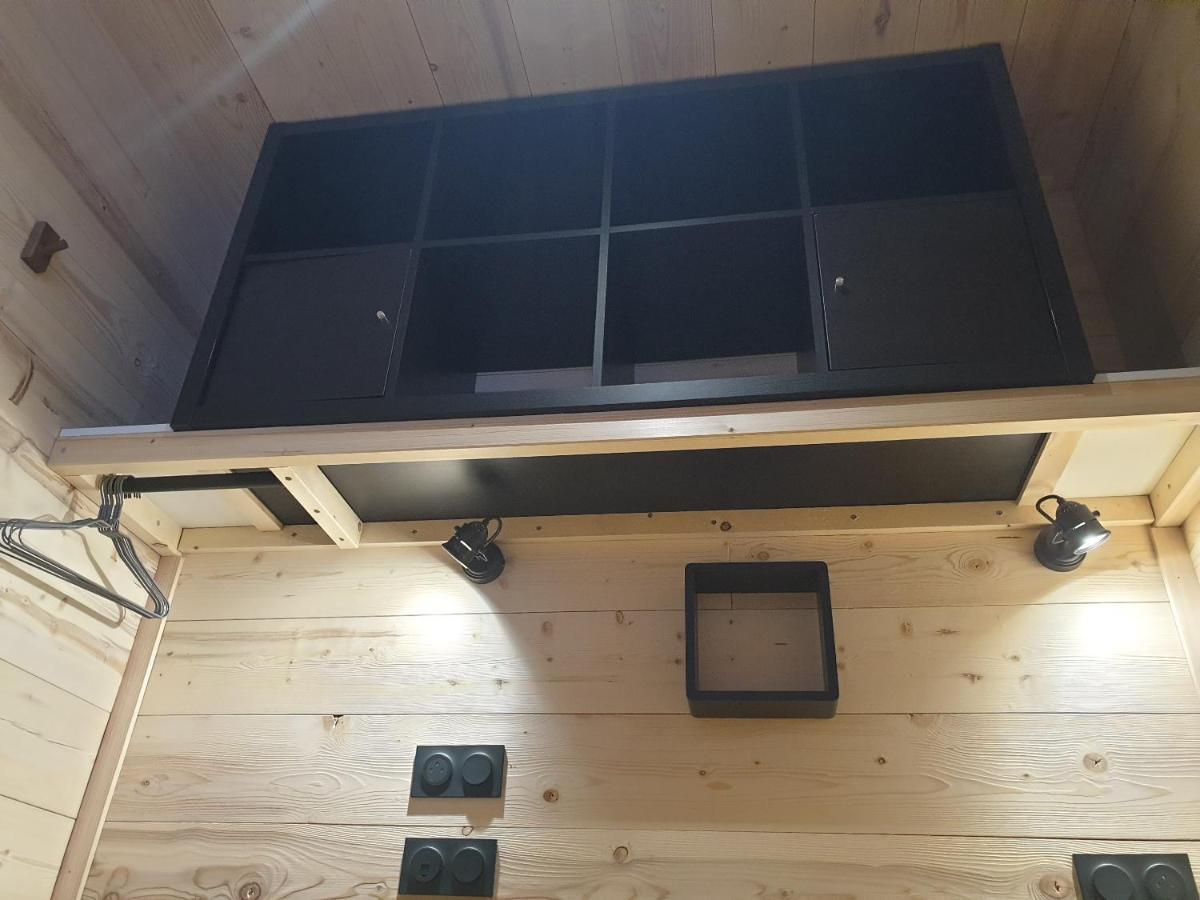 Val Thorens Appartement Residence Les 3 Vallees Luaran gambar