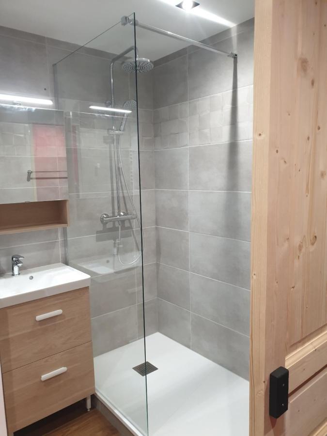 Val Thorens Appartement Residence Les 3 Vallees Luaran gambar
