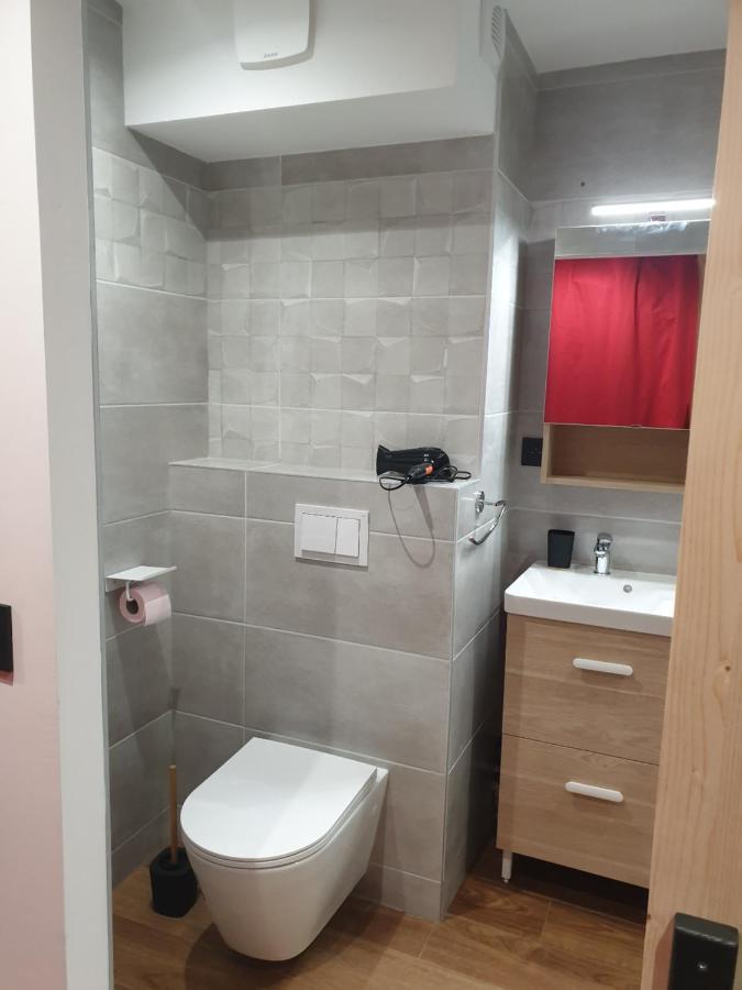 Val Thorens Appartement Residence Les 3 Vallees Luaran gambar