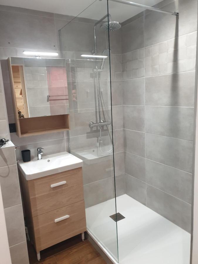Val Thorens Appartement Residence Les 3 Vallees Luaran gambar