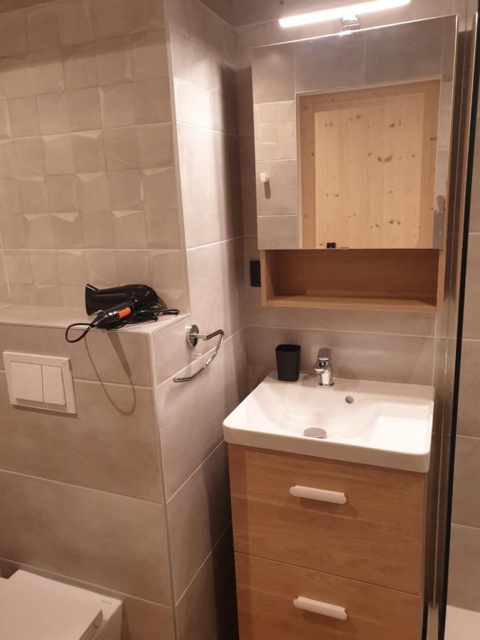 Val Thorens Appartement Residence Les 3 Vallees Luaran gambar